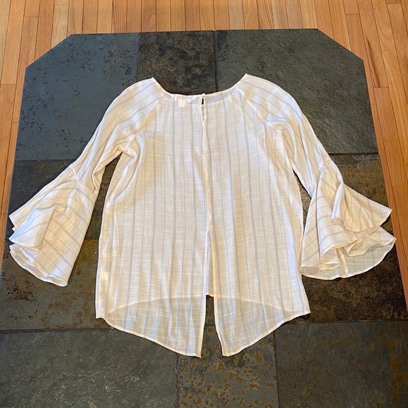 NWOT Lauren Conrad Blouse - Size Small💃🏽 - Picture 5 of 7